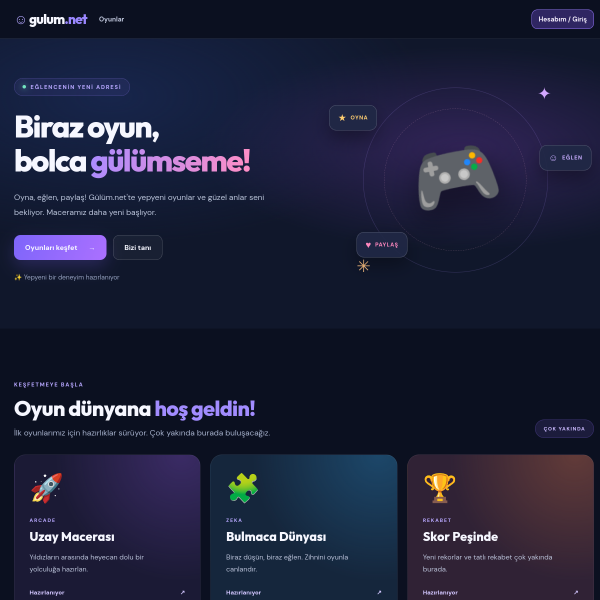 gulum.net