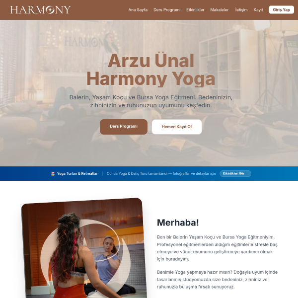 harmonyyoga.com.tr