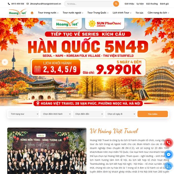 hoangviettravel.vn