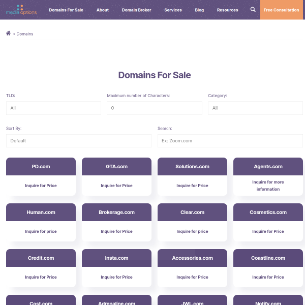 Website preview of hotspot mobiles & more private limited