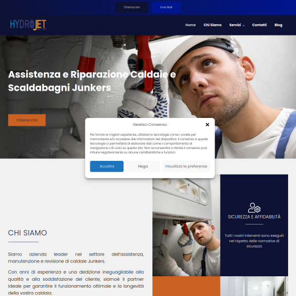 hydrojet-idraulicomilano.it