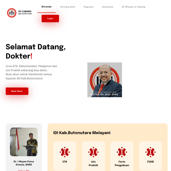 idikabbutonutara.org