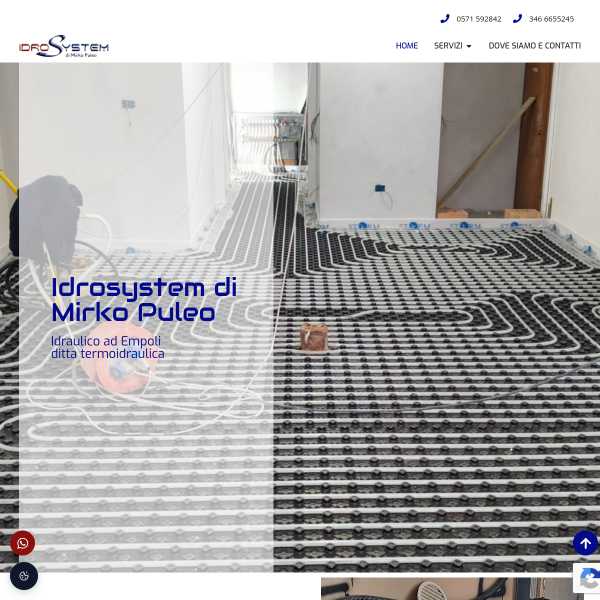 idrosystem.info