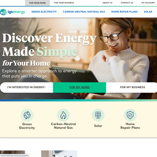 Website preview of IGS SCHREINER POLSKA SPÓŁKA Z OGRANICZONĄ ODPOWIEDZIALNOŚCIĄ