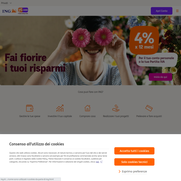 Website preview of Ing. Franz Kerschbaumer