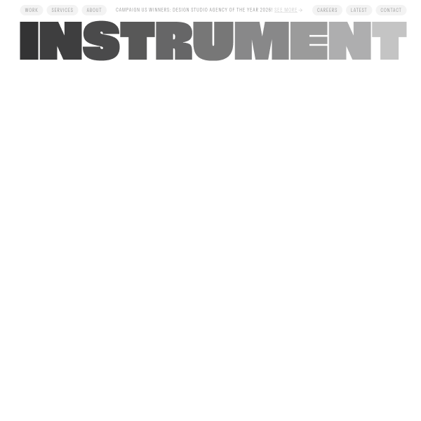 Website preview of Instrument Technical Services, Inc.