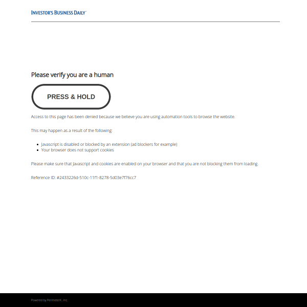Website preview of INVESTORS AND TRUST COMPANY LIMITED