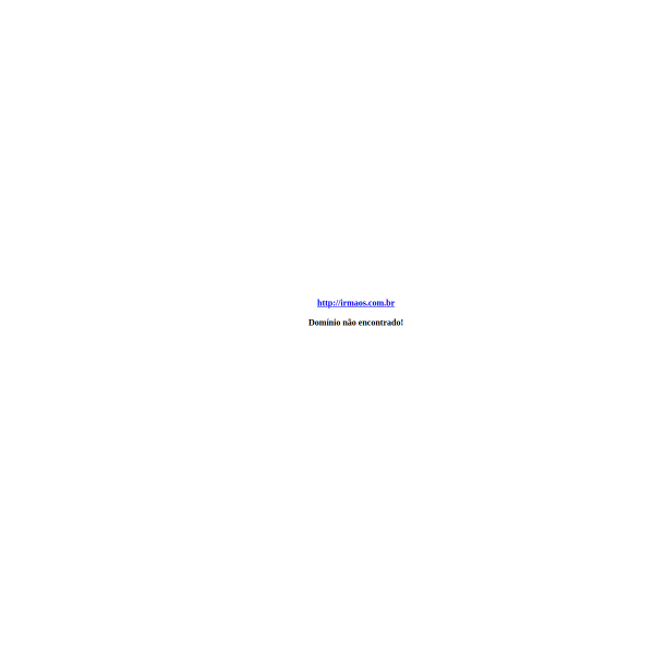Website preview of IRMAOS ANTUNES LTDA