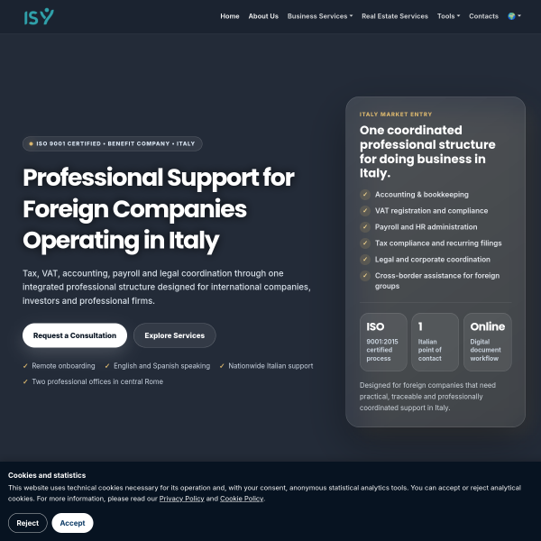 isy.tax