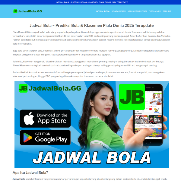 jadwalbola.gg