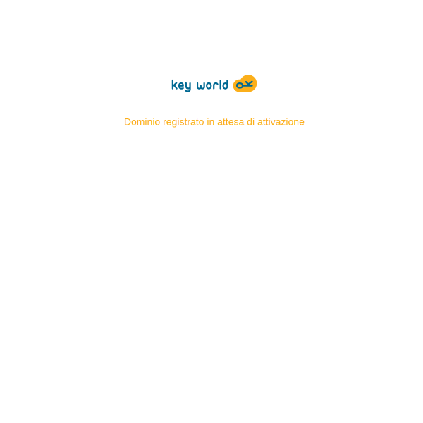 Website preview of KEY PARTNER S.R.L.