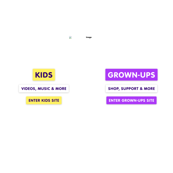 kidzbop.co.uk