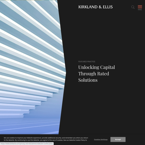 Website preview of KIRKLAND WRECKER SERVICE, LLC