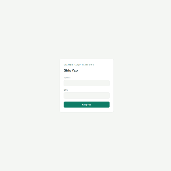 Landr screenshot