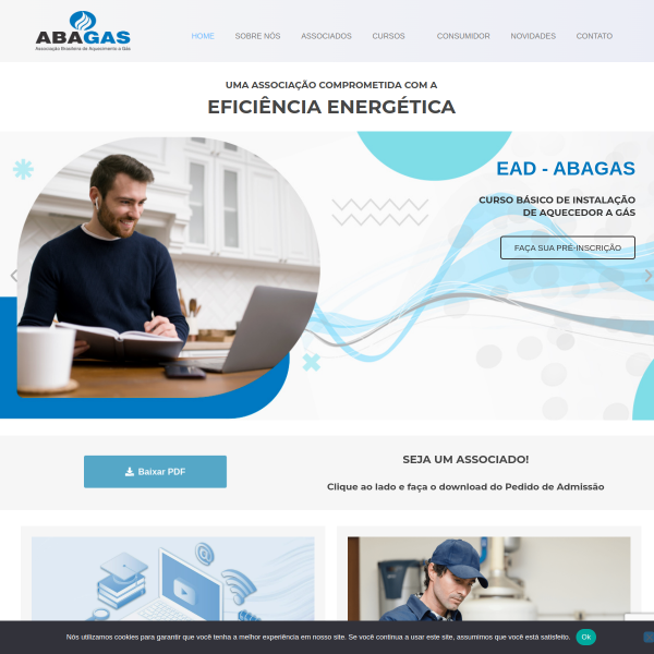 Website preview of Lider Dünya Bileyicisi