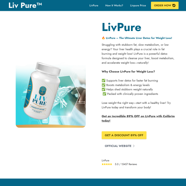 livpure.supplements.best