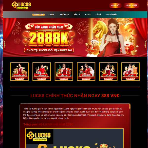 luck8.builders