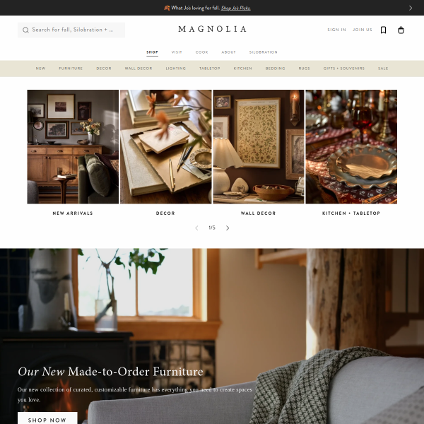 Website preview of MAGNOLIA ARIAS AND GABRIEL GIRON DBA MAGNOLIA CLEANING SERVI