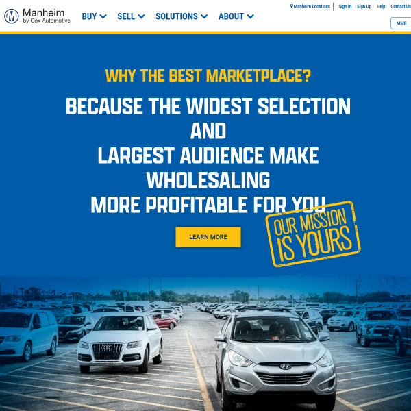 Website preview of MANHEIM ANIMAL HOSPITAL