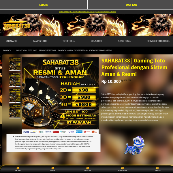 mawarmelati.store