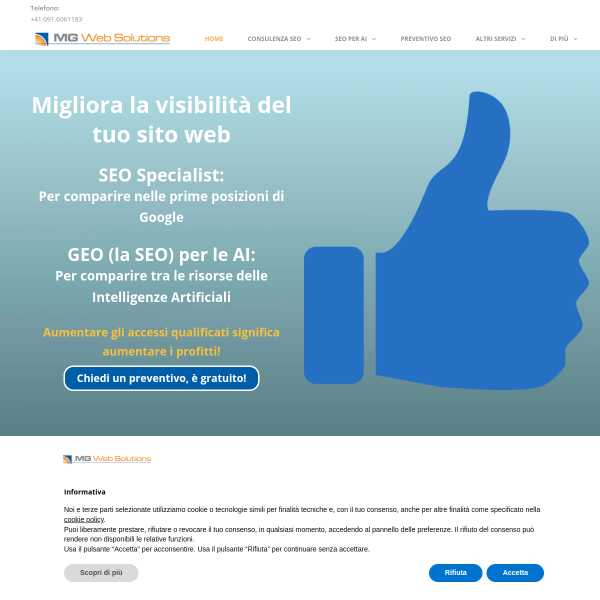 mg-websolutions.ch