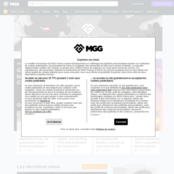 millenium.org