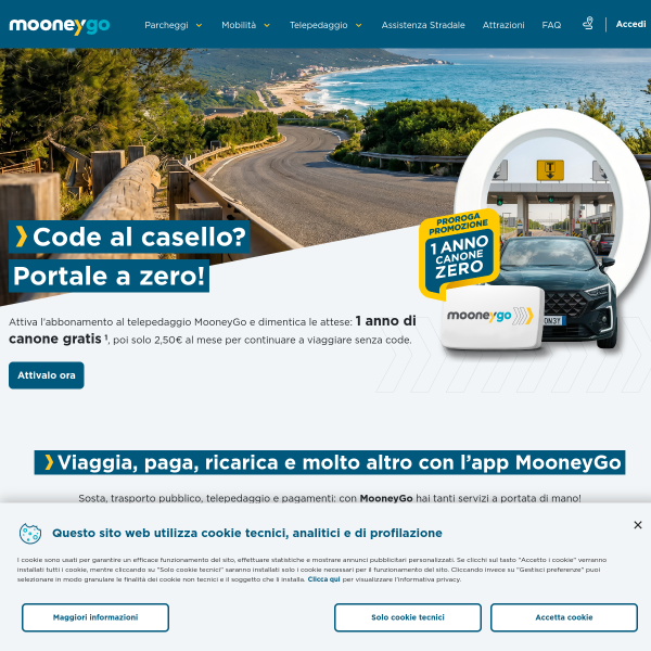 mooneygo.it
