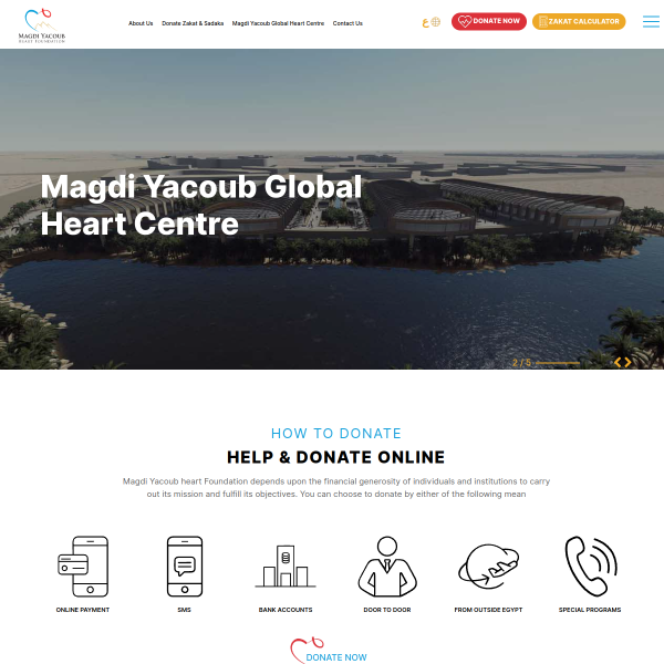 myf-egypt.org