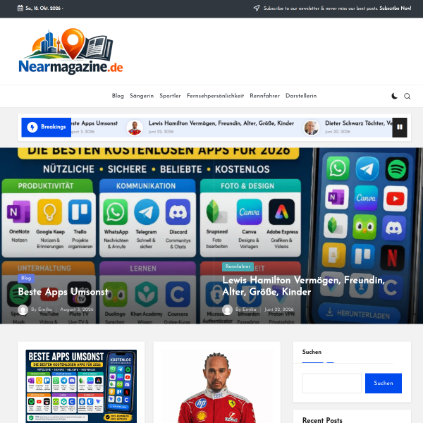 nearmagazine.de