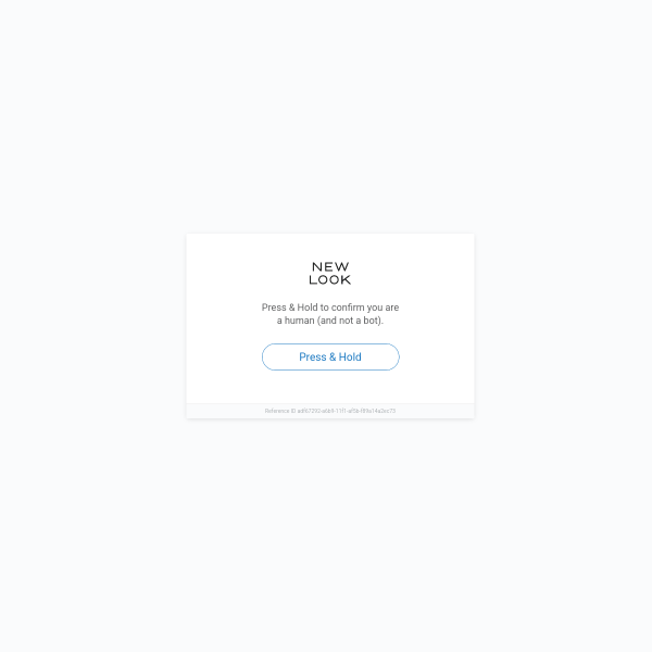 Website preview of Newlook Barber & Beauty Salon