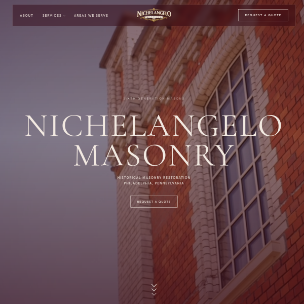 Nichelangelo Masonry