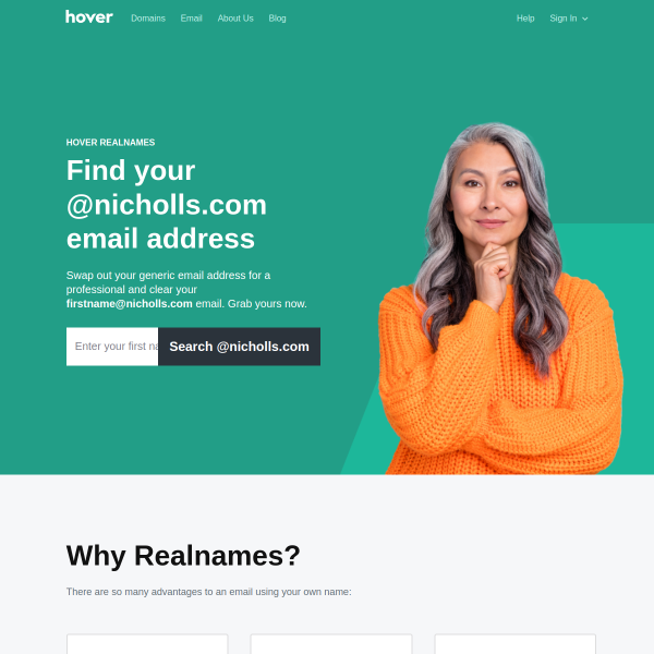 Website preview of NICHOLLS PROPERTIES (CORNWALL) LTD