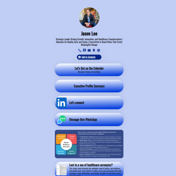 Website preview of NOSAJ INC.