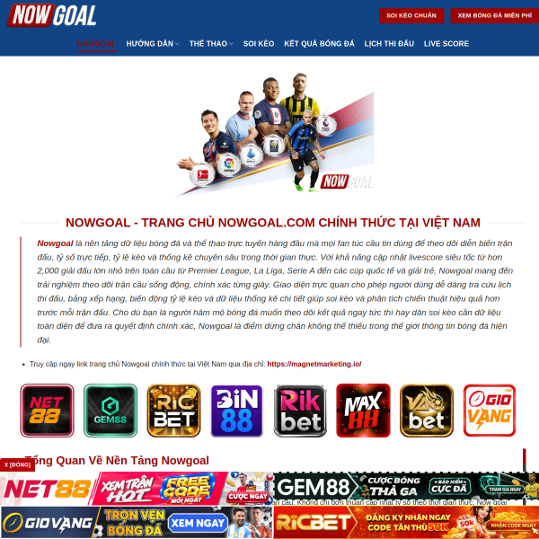 nowgoal.gb.net