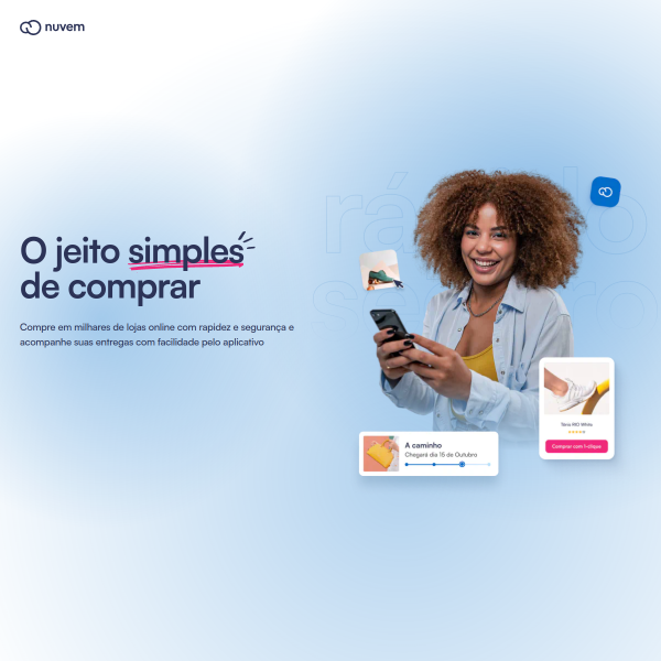 Website preview of Nube Colchones y Sommier