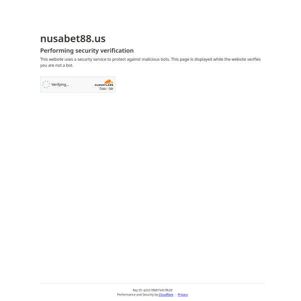 nusabet88.us