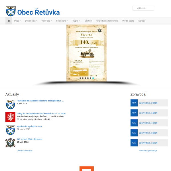 obecretuvka.cz