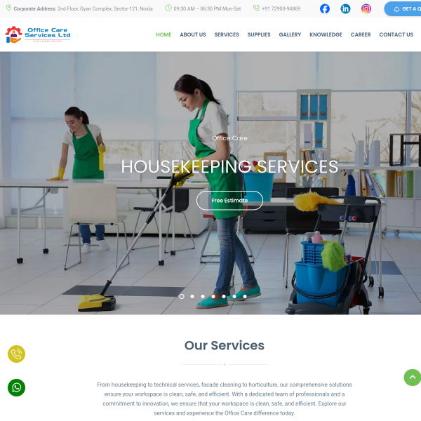 officecare.in