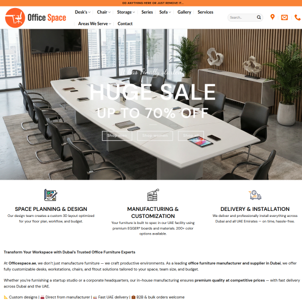 officespace.ae