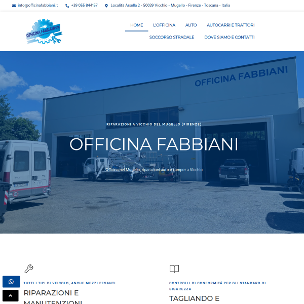 officinafabbiani.it