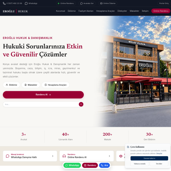 oguzeroglu.av.tr