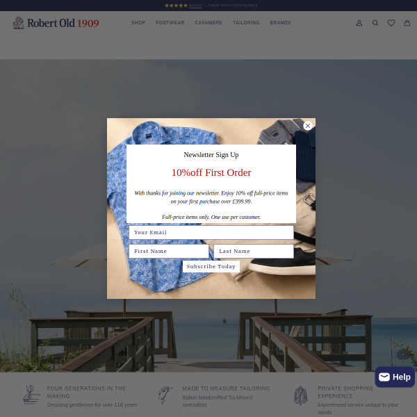 Website preview of OLD SCHOOL METALS LTD