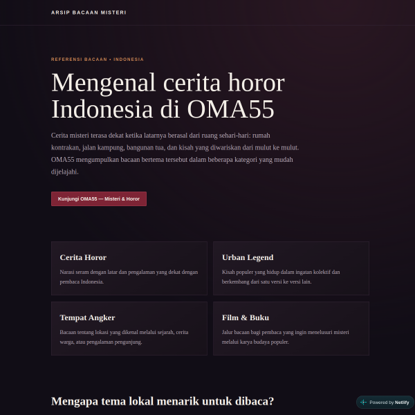 oma55-cerita-horor-indonesia.netlify.app