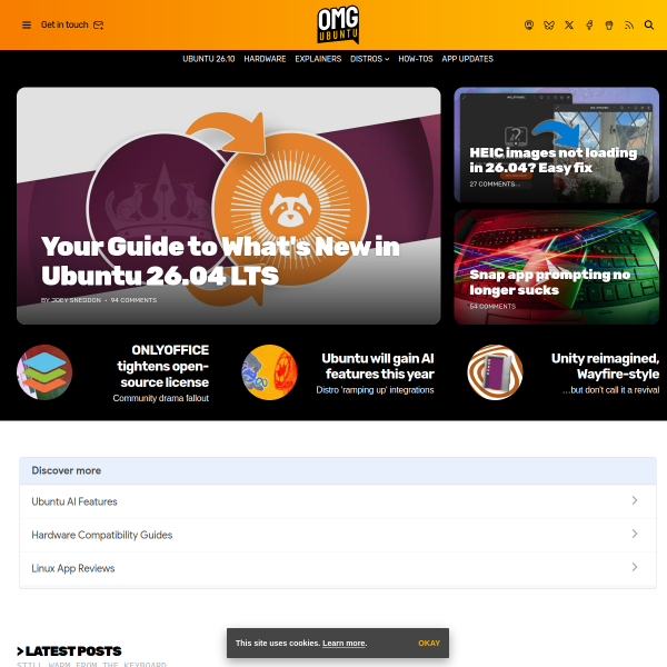 omgubuntu.co.uk