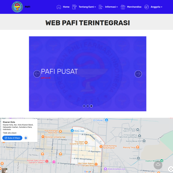 pafikisaran.org