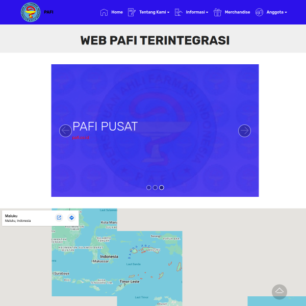 pafimaluku.co.id