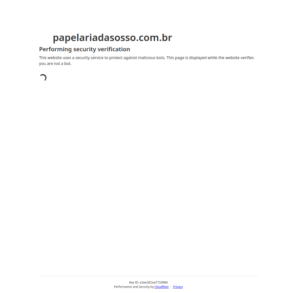 papelariadasosso.com.br