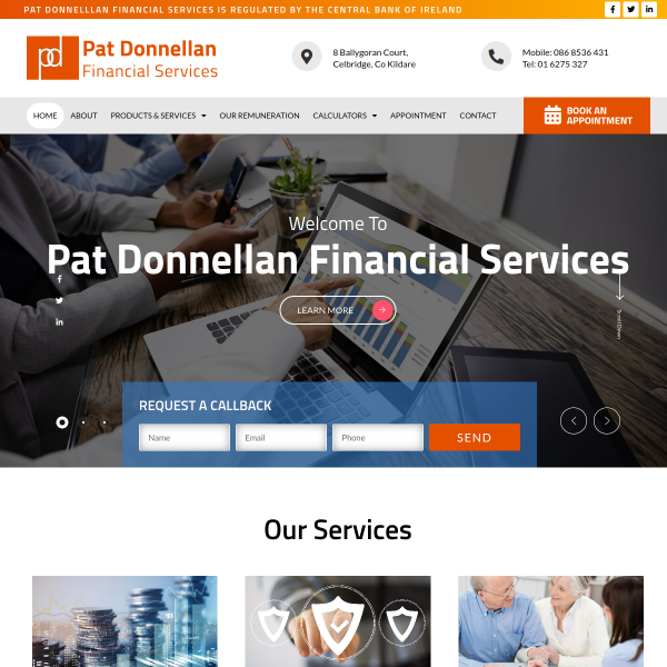 patfinance.com