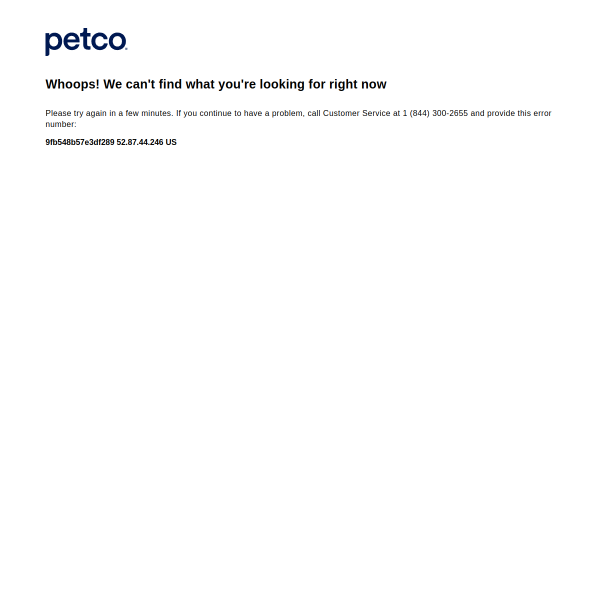 Website preview of PETCO ENERGY DIESEL LLC