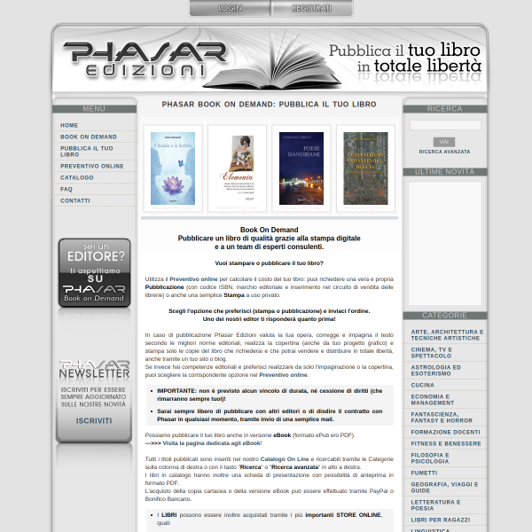 phasar.net